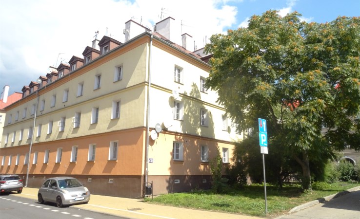 mieszkanie na sprzedaż - Lublin, Śródmieście, Stare Miasto