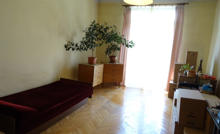 apartment for sale - Lublin, Śródmieście