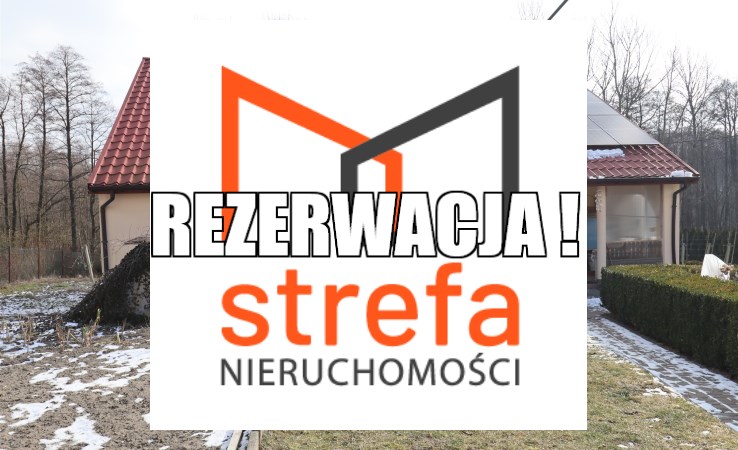 house for sale - Zakrzówek, Bystrzyca