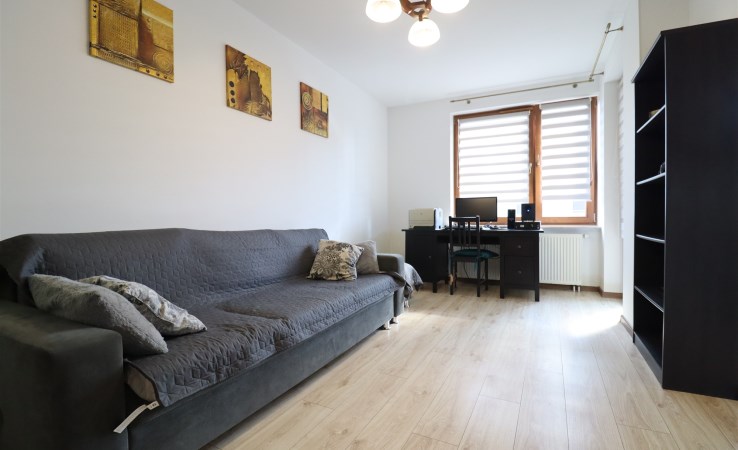 apartment for sale - Lublin, Czechów Północny