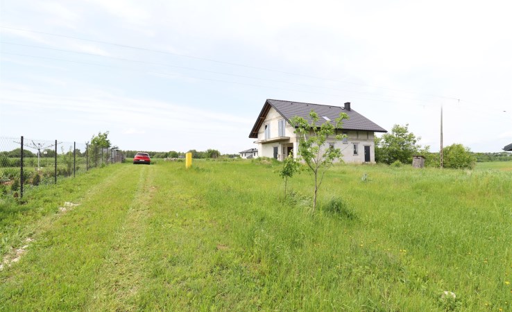 dom na sprzedaż - Konopnica, Motycz