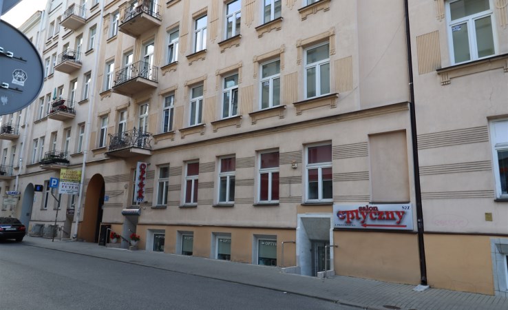 mieszkanie na sprzedaż - Lublin, Śródmieście