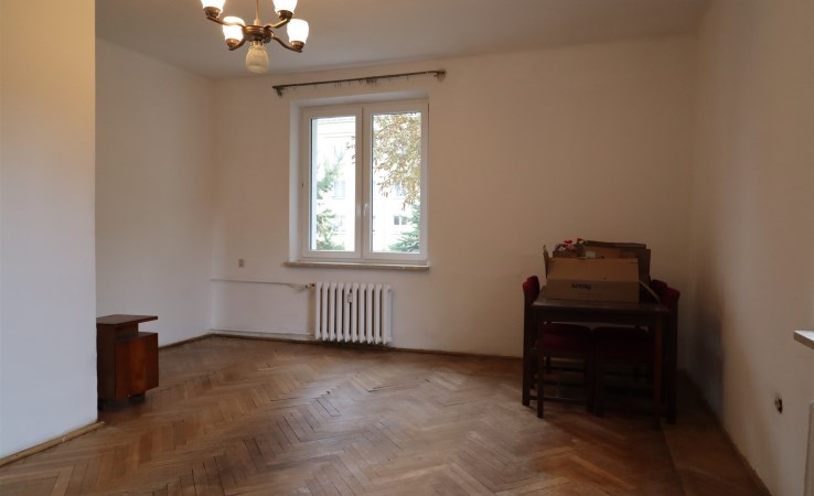 mieszkanie na sprzedaż - Lublin, Wieniawa