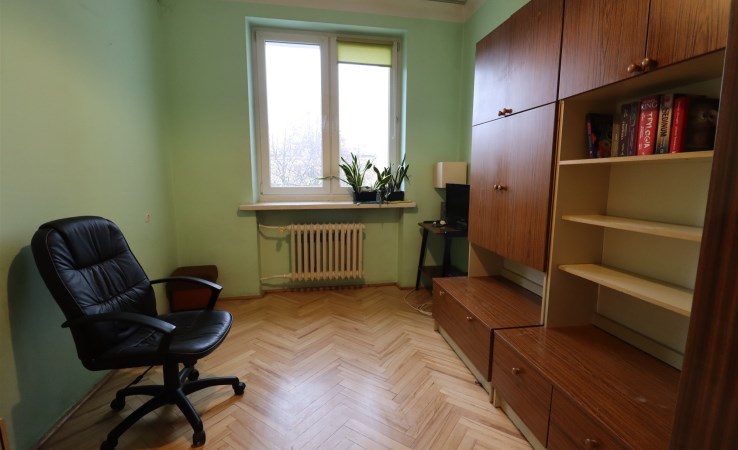 apartment for sale - Lublin, Śródmieście