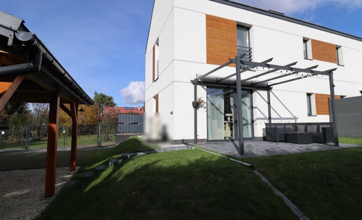 dom na sprzedaż - Lublin, Dziesiąta