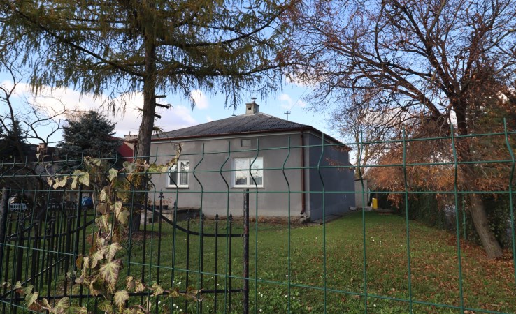 dom na sprzedaż - Lublin, Zadębie