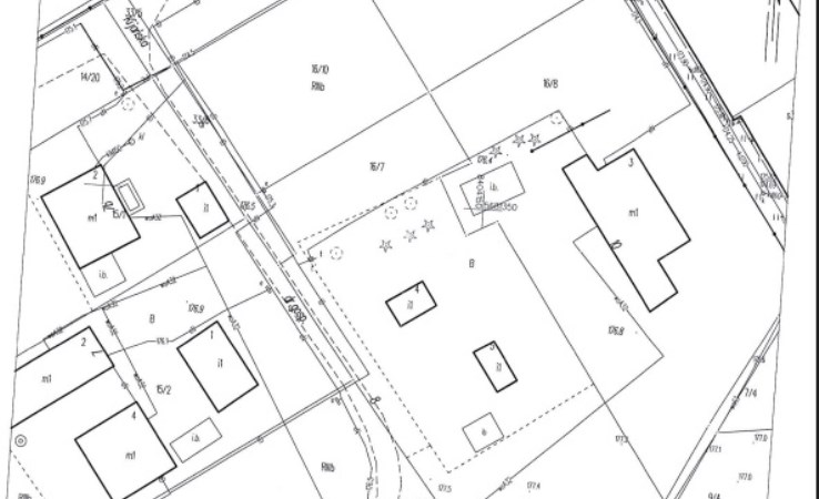 działka na sprzedaż - Lublin, Zadębie