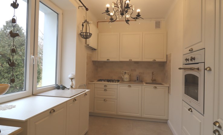 apartment for sale - Lublin, Wieniawa