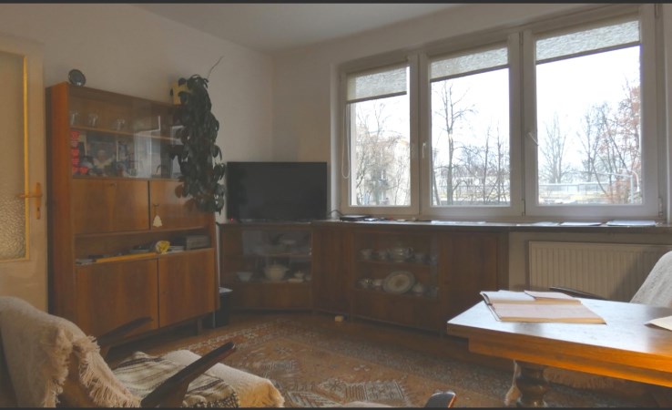 apartment for sale - Warszawa, Praga-Południe
