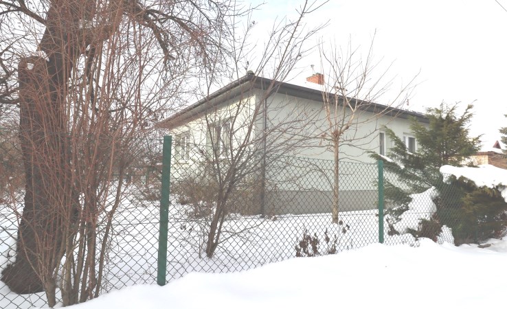 dom na sprzedaż - Świdnik