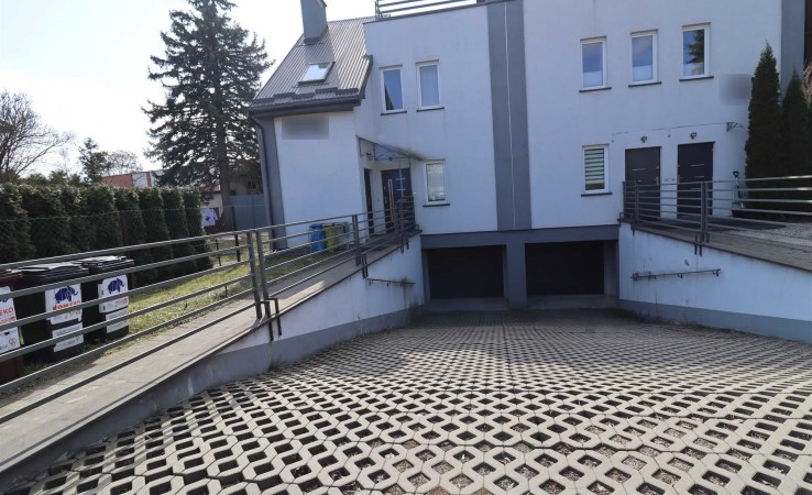 mieszkanie na sprzedaż - Lublin, LSM