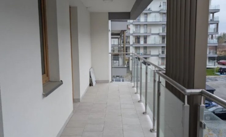 mieszkanie na sprzedaż - Lublin, Wrotków