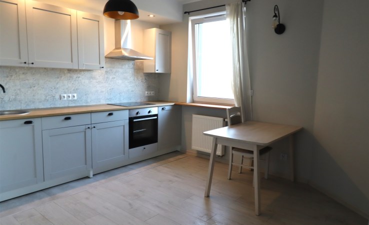 mieszkanie na sprzedaż - Lublin, Węglin