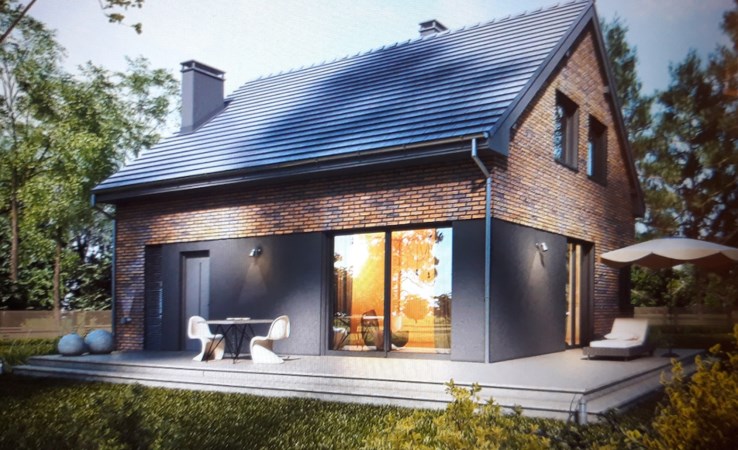 dom na sprzedaż - Niemce, Nasutów