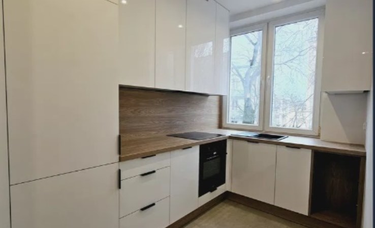 mieszkanie na sprzedaż - Lublin, LSM