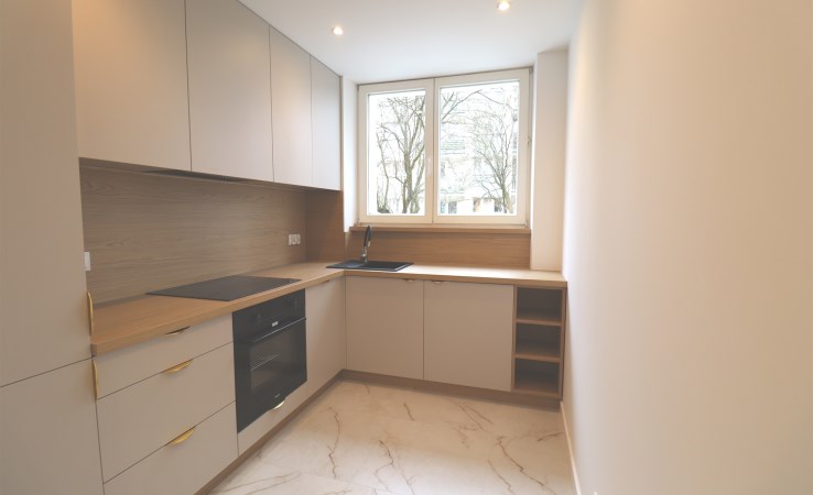 mieszkanie na sprzedaż - Lublin, Wieniawa