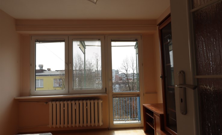 mieszkanie na sprzedaż - Lublin