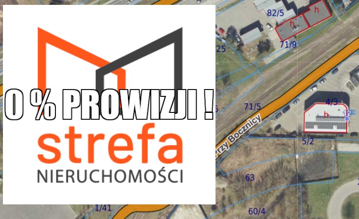 działka na sprzedaż - Lublin